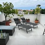 With Large Terrace And Ocean View Apartment
