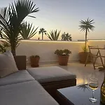 With Large Terrace And Ocean View Apartment *