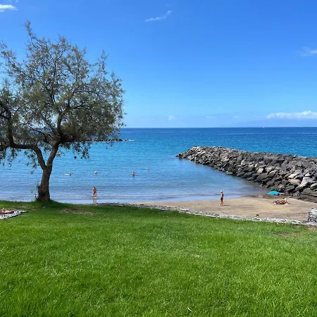With Large Terrace And Ocean View Apartament *