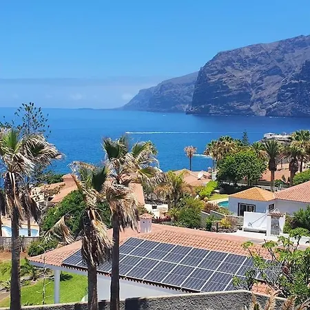 With Large Terrace And Ocean View * Адехе
