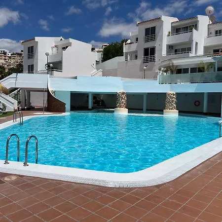With Large Terrace And Ocean View * Адехе