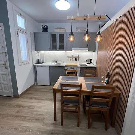With Large Terrace And Ocean View *
