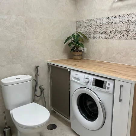 With Large Terrace And Ocean View Апартаменти *